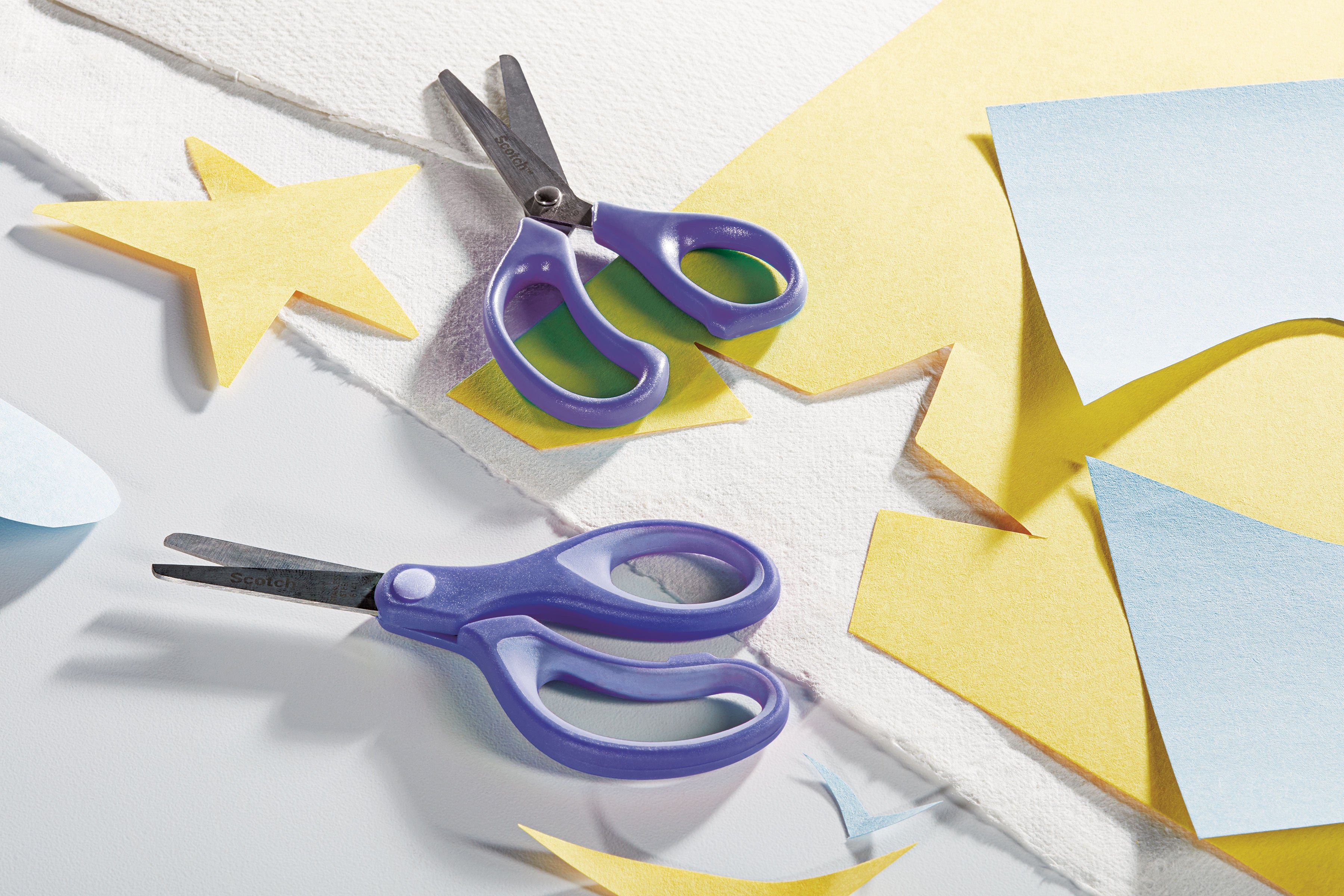 Scotch® 1442B Kids Scissors 5"