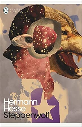 Penguin Classics - Steppenwolf (Paperback)