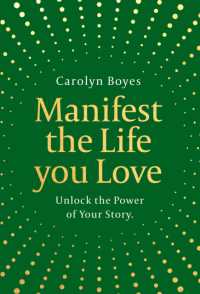 Manifest The Life You Love