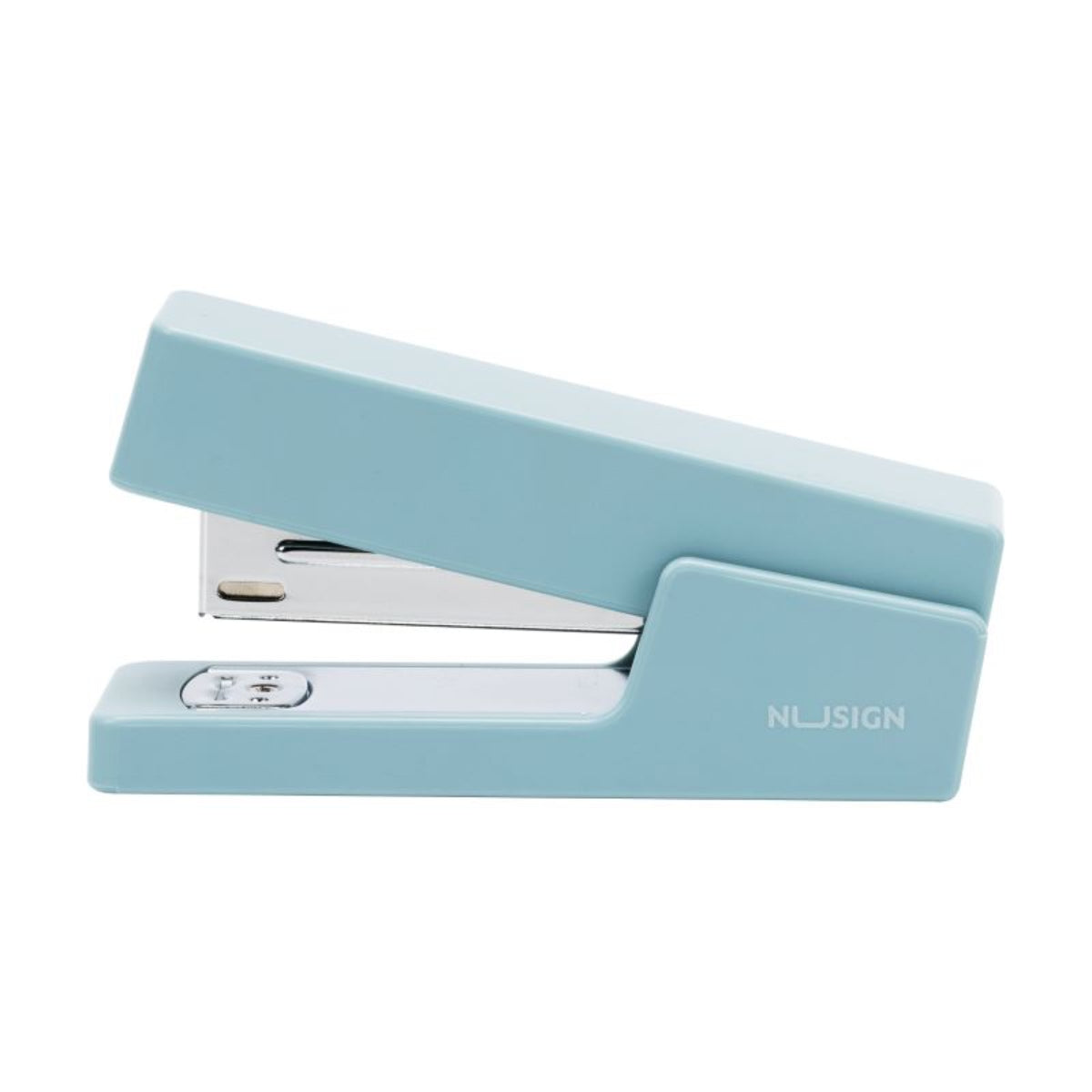 DELI NUSIGN STAPLER BLUE ENS084