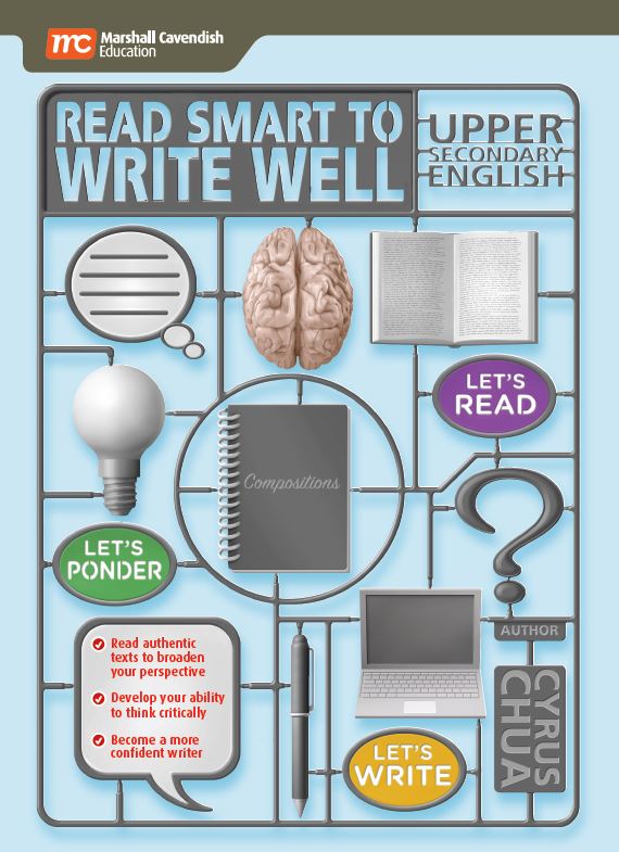 Upper Secondary Read Smart To Write Well