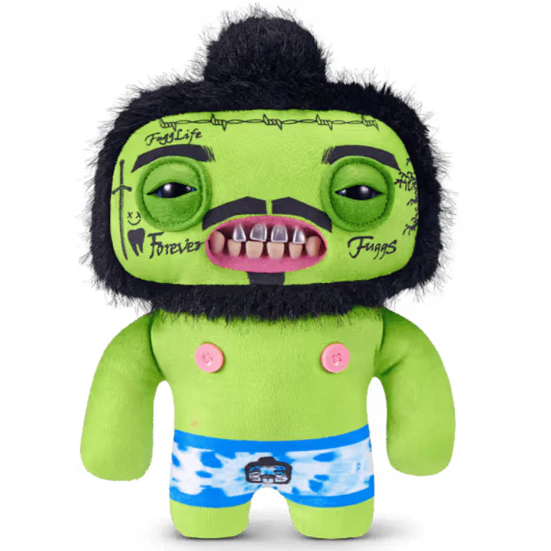 FUGGLER FUGG STARS 9 INCH PLUSH