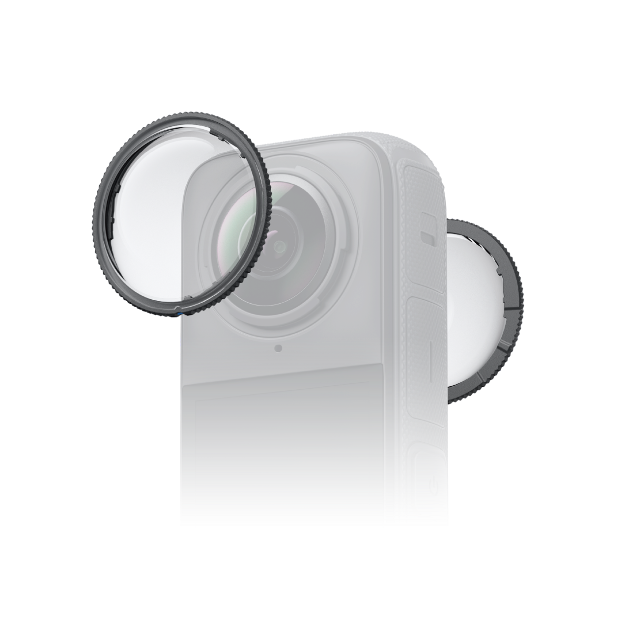 Insta360 X4 Standard Lens Guard