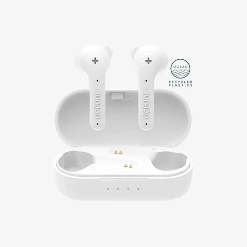 Defunc True Basic II - White