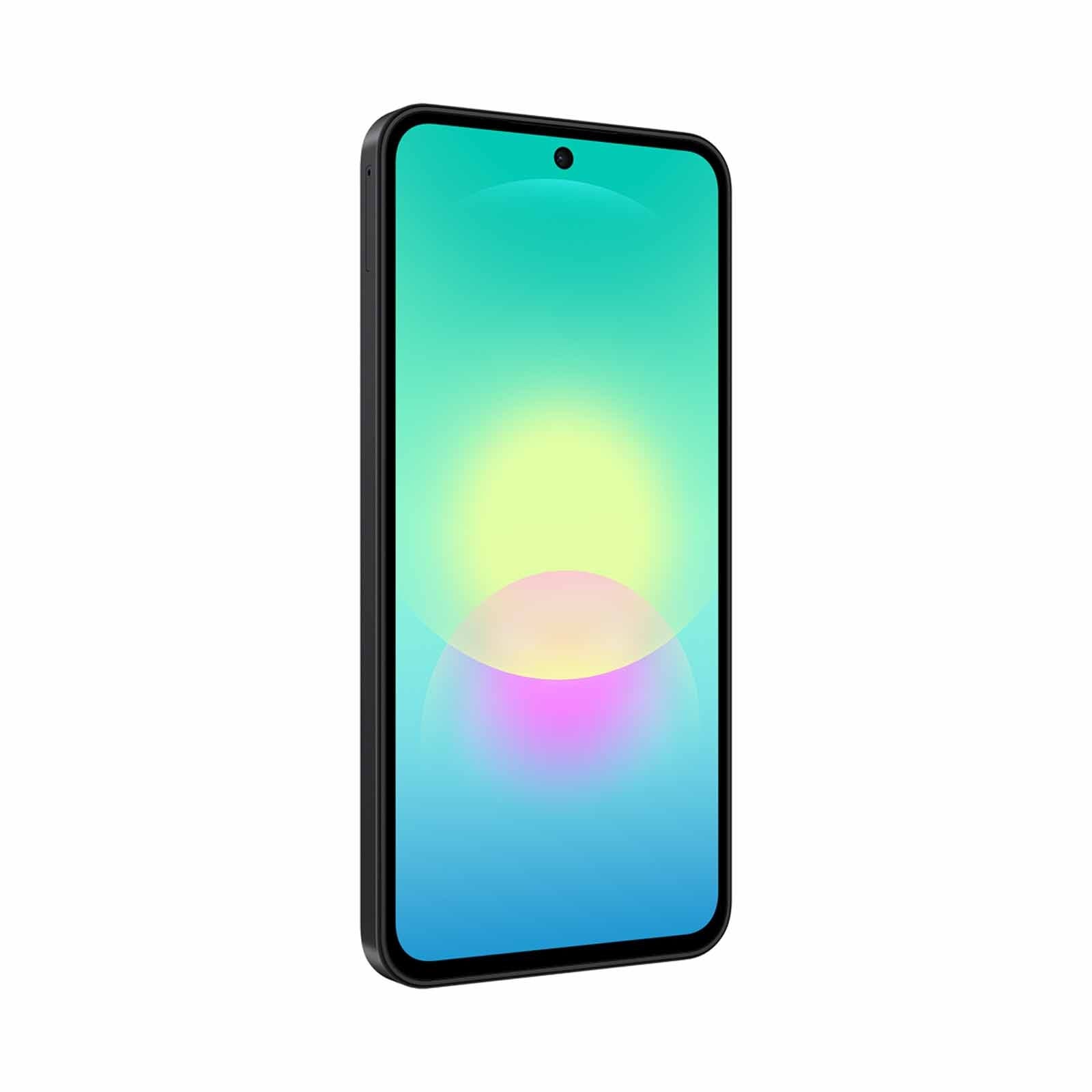 Samsung Galaxy A27 5G 8GB + 256GB SM-A276BZKHXSP – Black