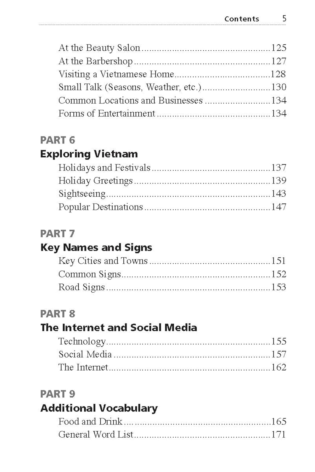 Survival Vietnamese Phrasebook & Dictionary (Paperback)