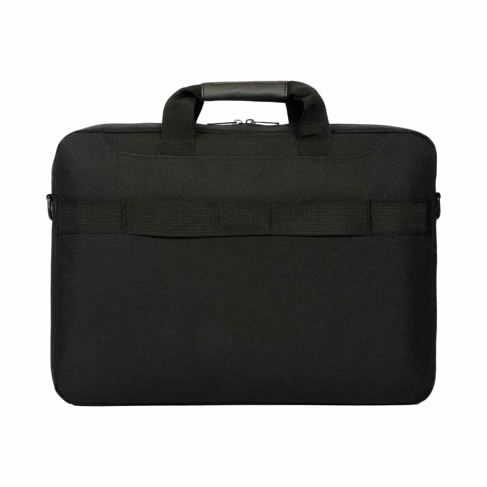 Targus GeoLite Topload Laptop Case 15–16" TSS984GL-70 – Black