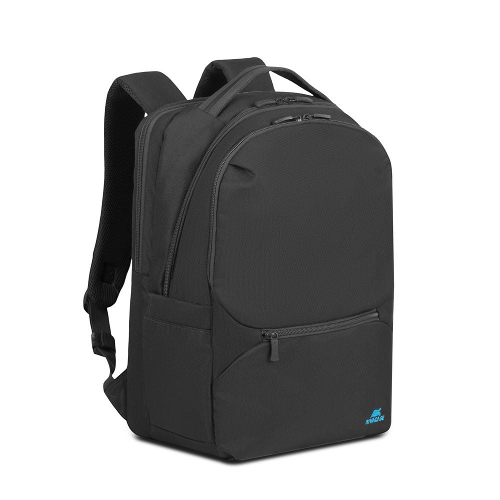 Rivacase 7764 Ulsan 15.6 Backpack - Black
