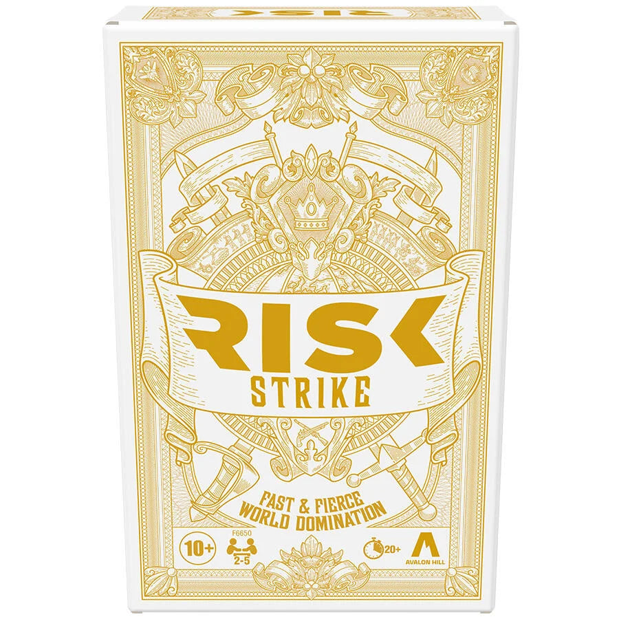 Risk Strike