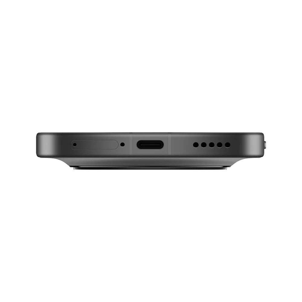 Vivo X300 5G (16+512GB) - Black