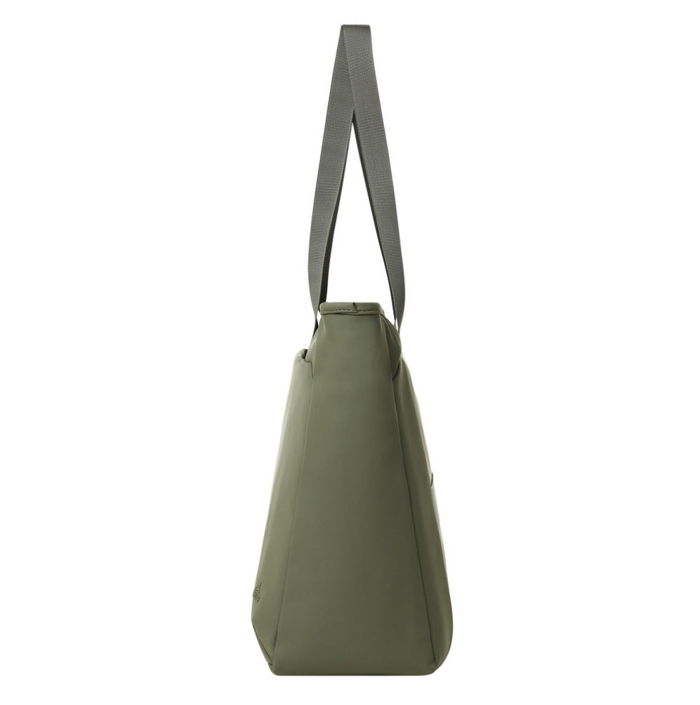 Rivacase 7821 Eden-ECO Tote bag 14" - Olive Green 