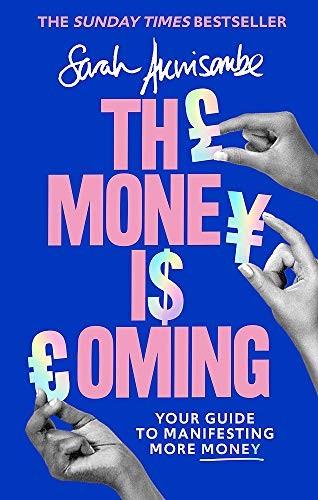 MONEY IS COMING