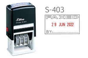 W_FAXED_S403