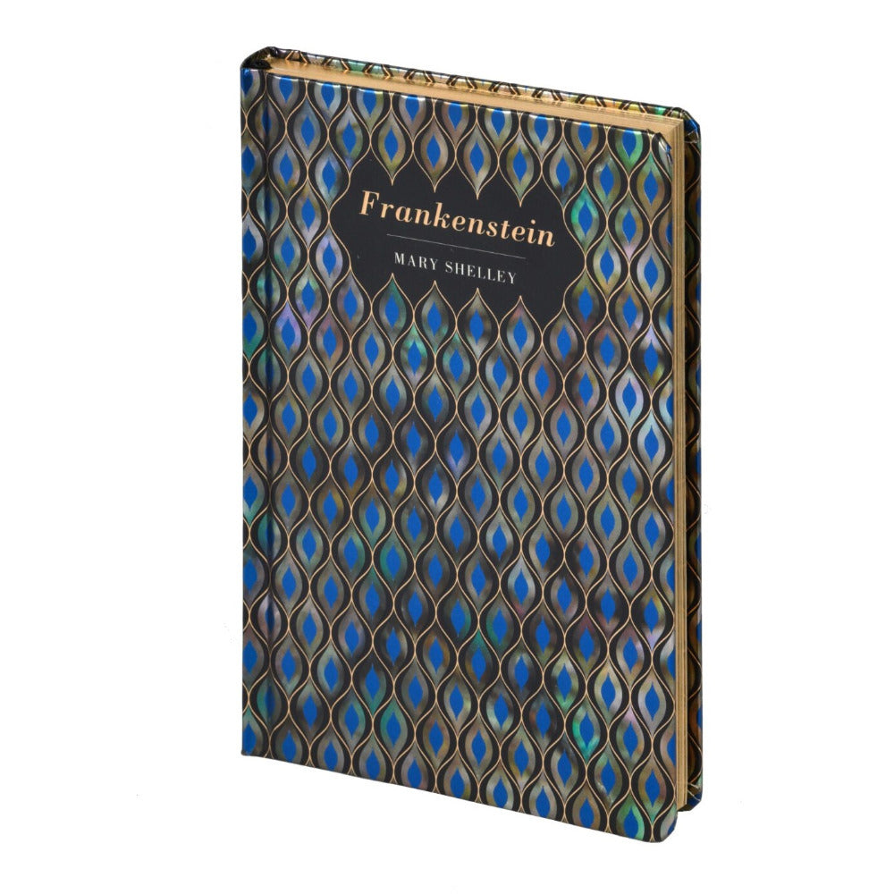 Chiltern Classics: Frankenstein