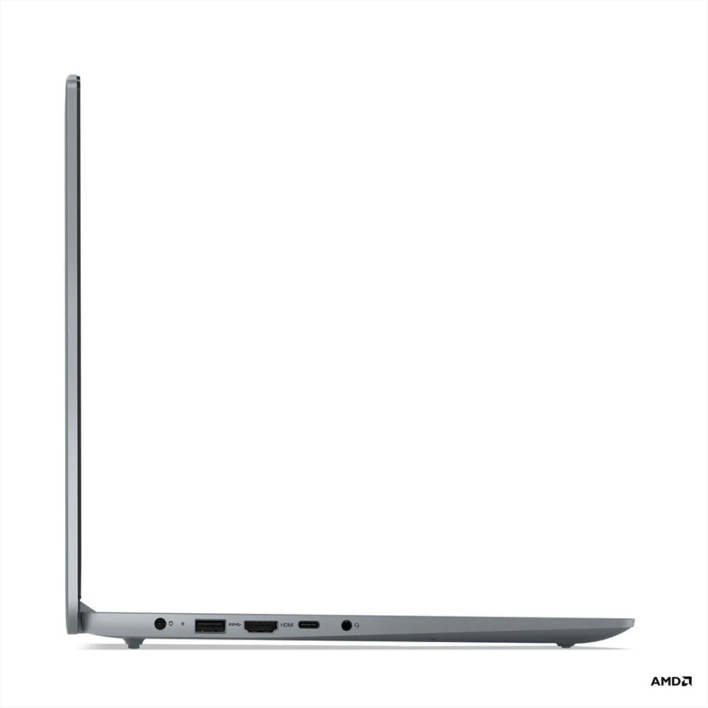 Lenovo IdeaPad Slim 3 15ABR8 82XM015QSB - R7-5825U, 8GB, 512GB, 15.6”