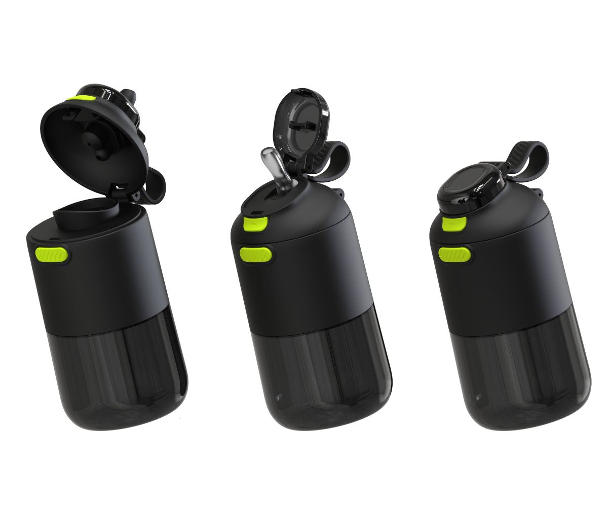 Tritan Water Bottle 500ml