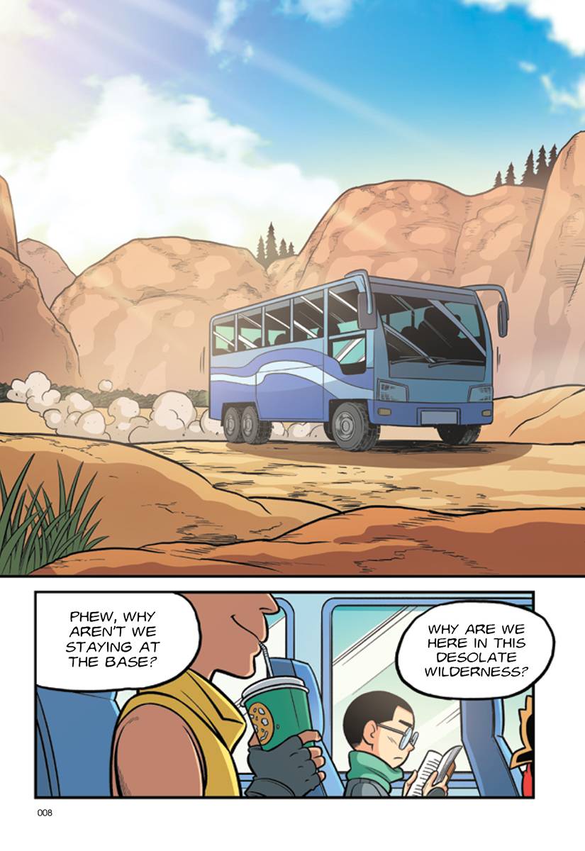 X-VENTURE Xtreme Xploration 50: Horrendous Heatwave: Topic: Weather