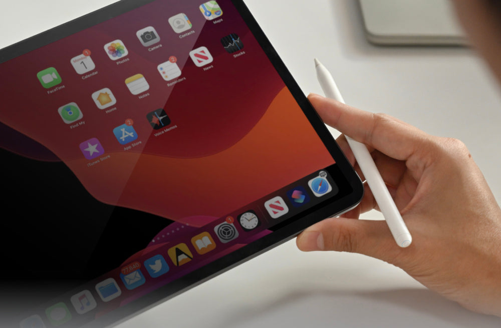 Pixo Pro Pen Compatible With Ipad (pink)