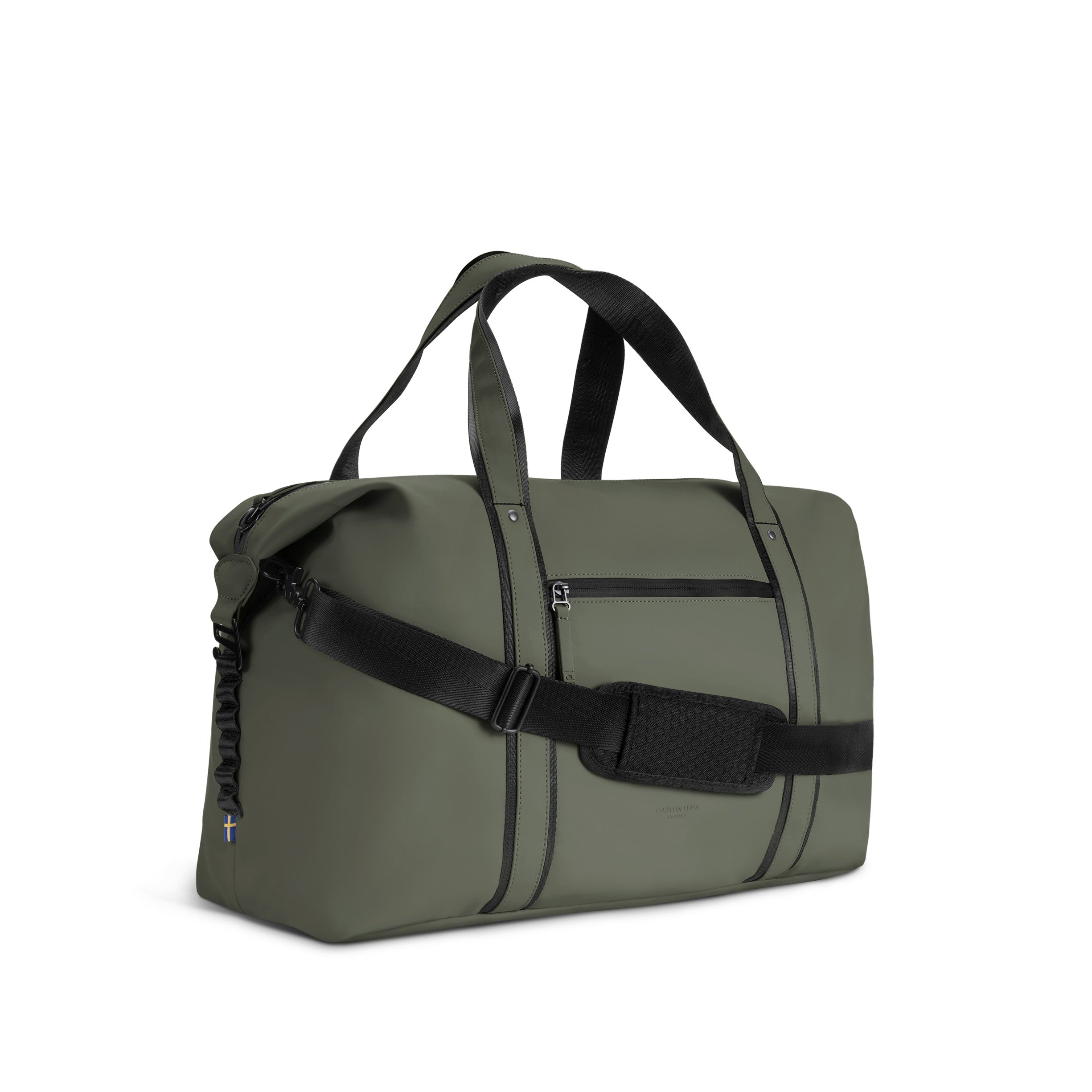 Gaston Luga Däsh Weekender 2.0 Medium 