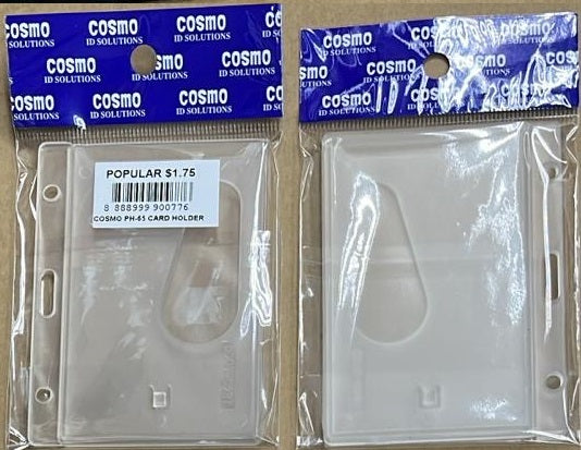 Cardholder Hard Ph-65