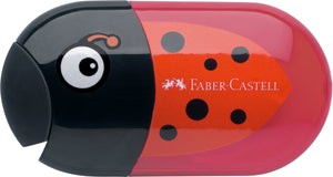 LADYBIRD
