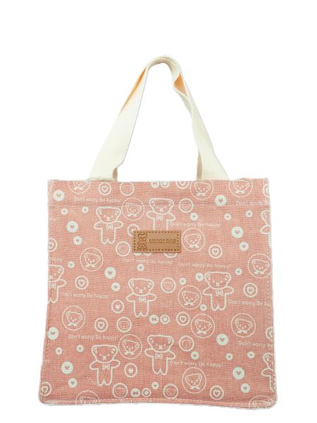 Thermal Bag Bear 0036-2
