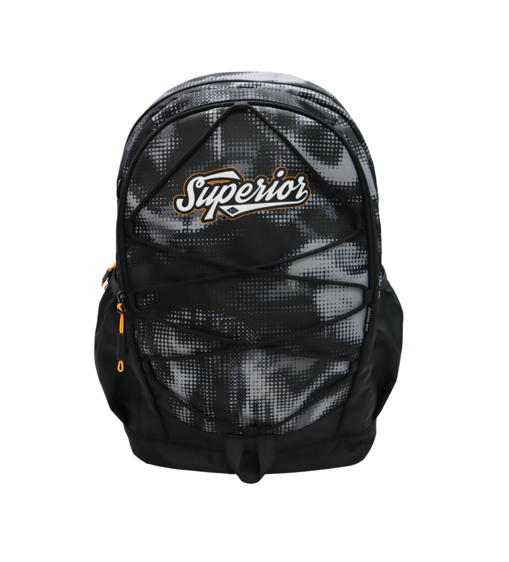 Dr Kong School Bag Q011 (l Size) Boy