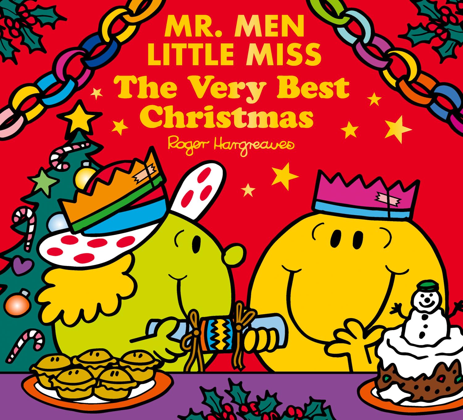 MR Men Little_mr Men & Litt PB