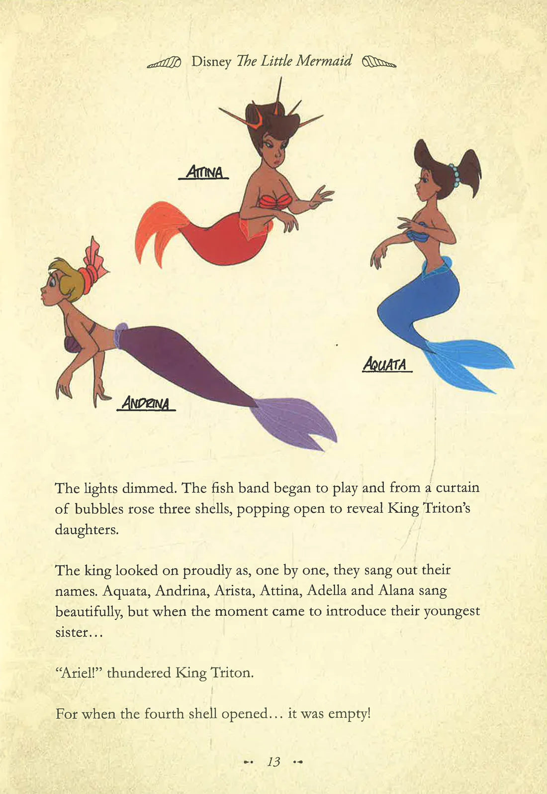 Disney Animated Classics Slipcase (3 Books)