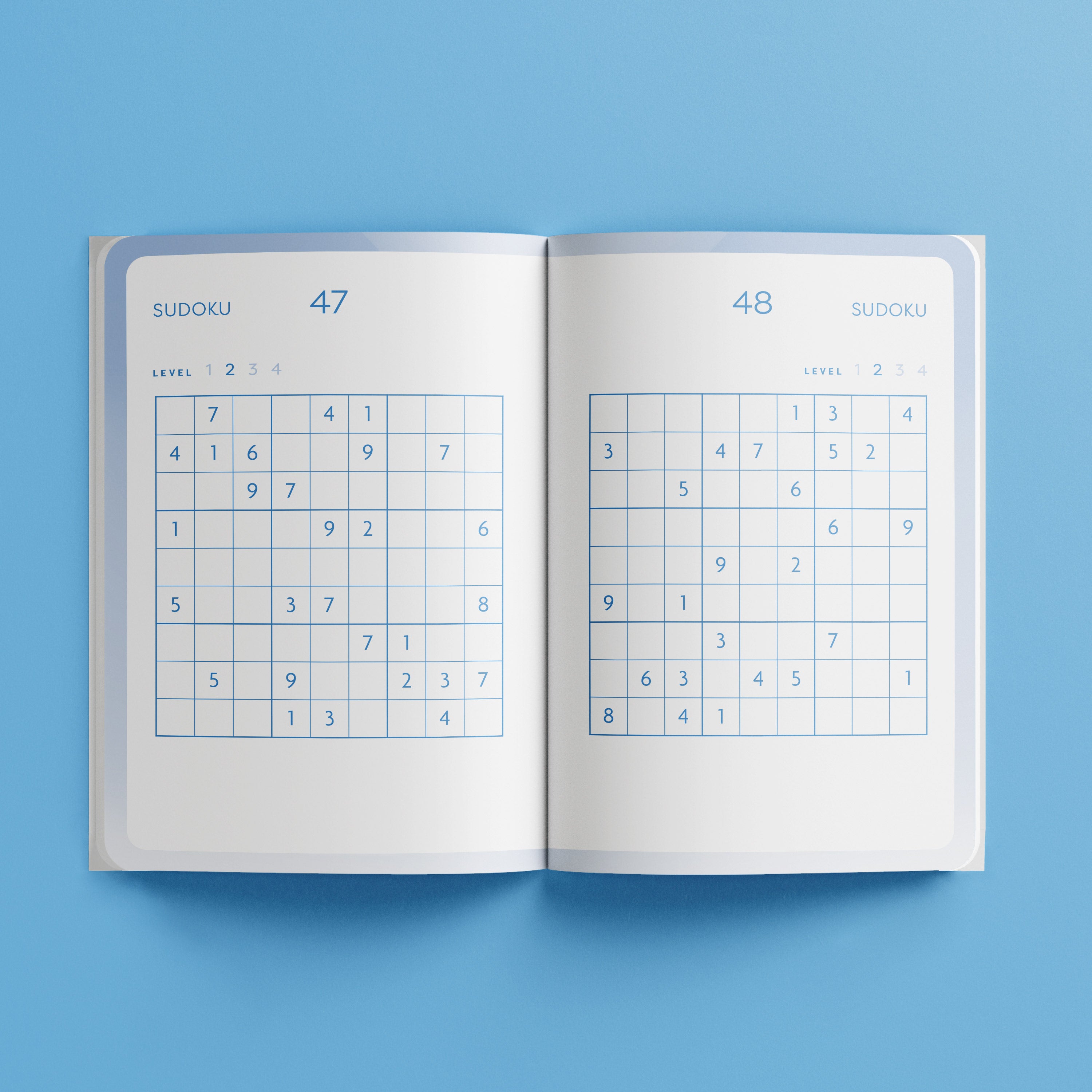 Pop Puzzles Sudoku