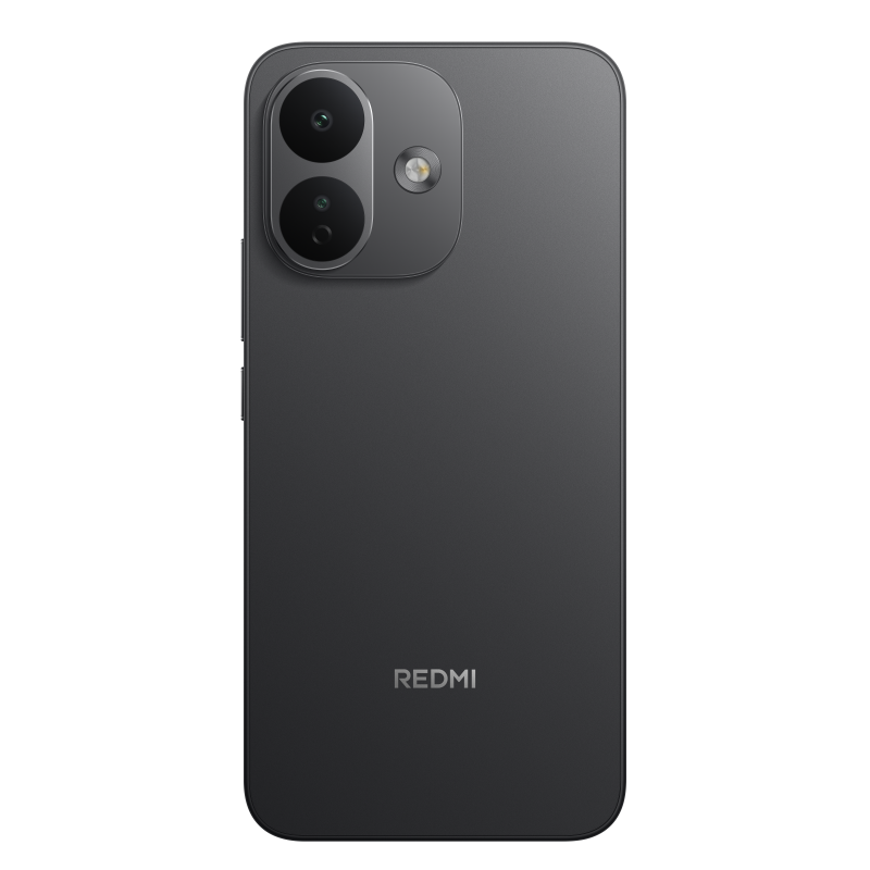 Xiaomi Redmi Note 17pro (8+256GB) Black