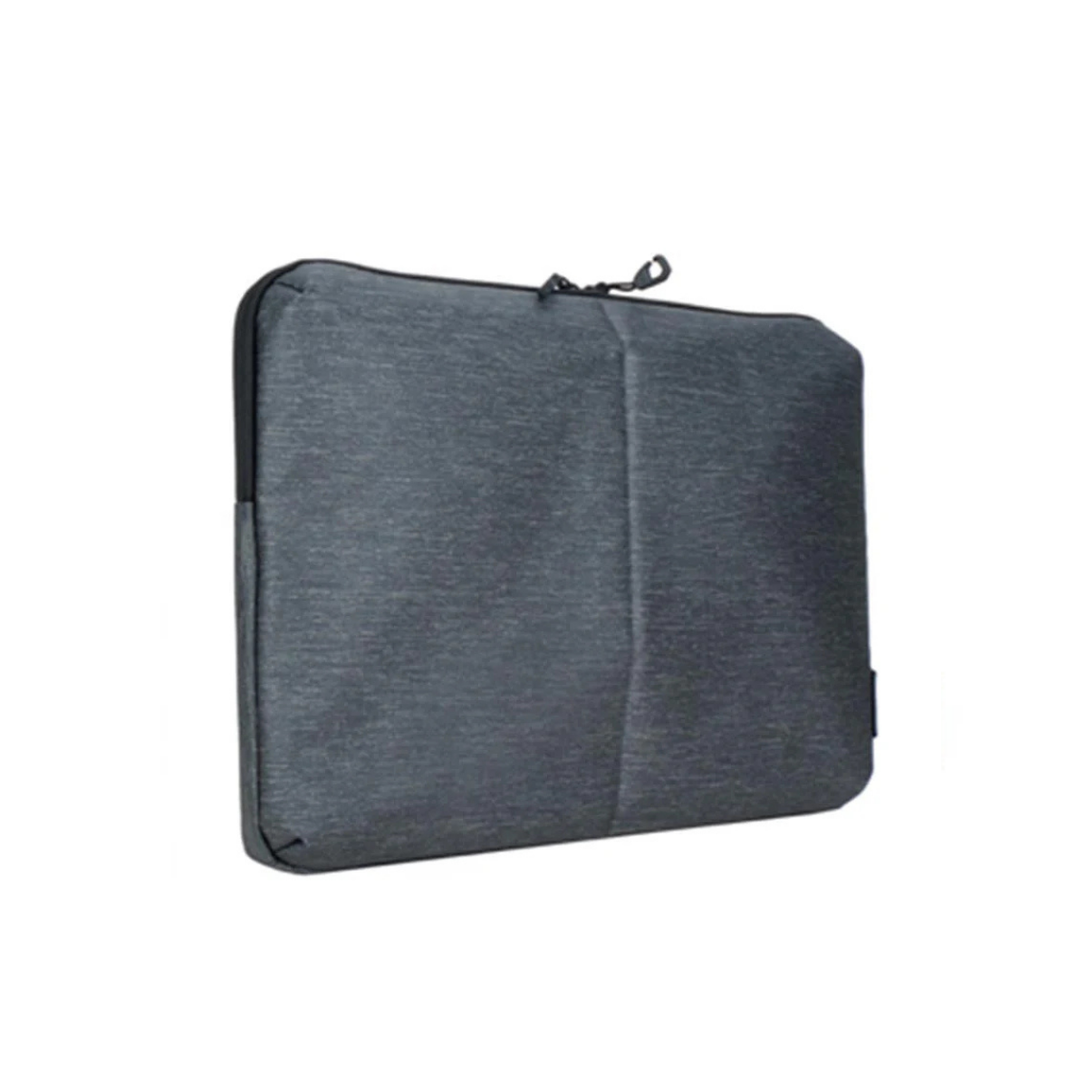 Agva SLV393 14.1" Modular Laptop Sleeve - Dark Grey