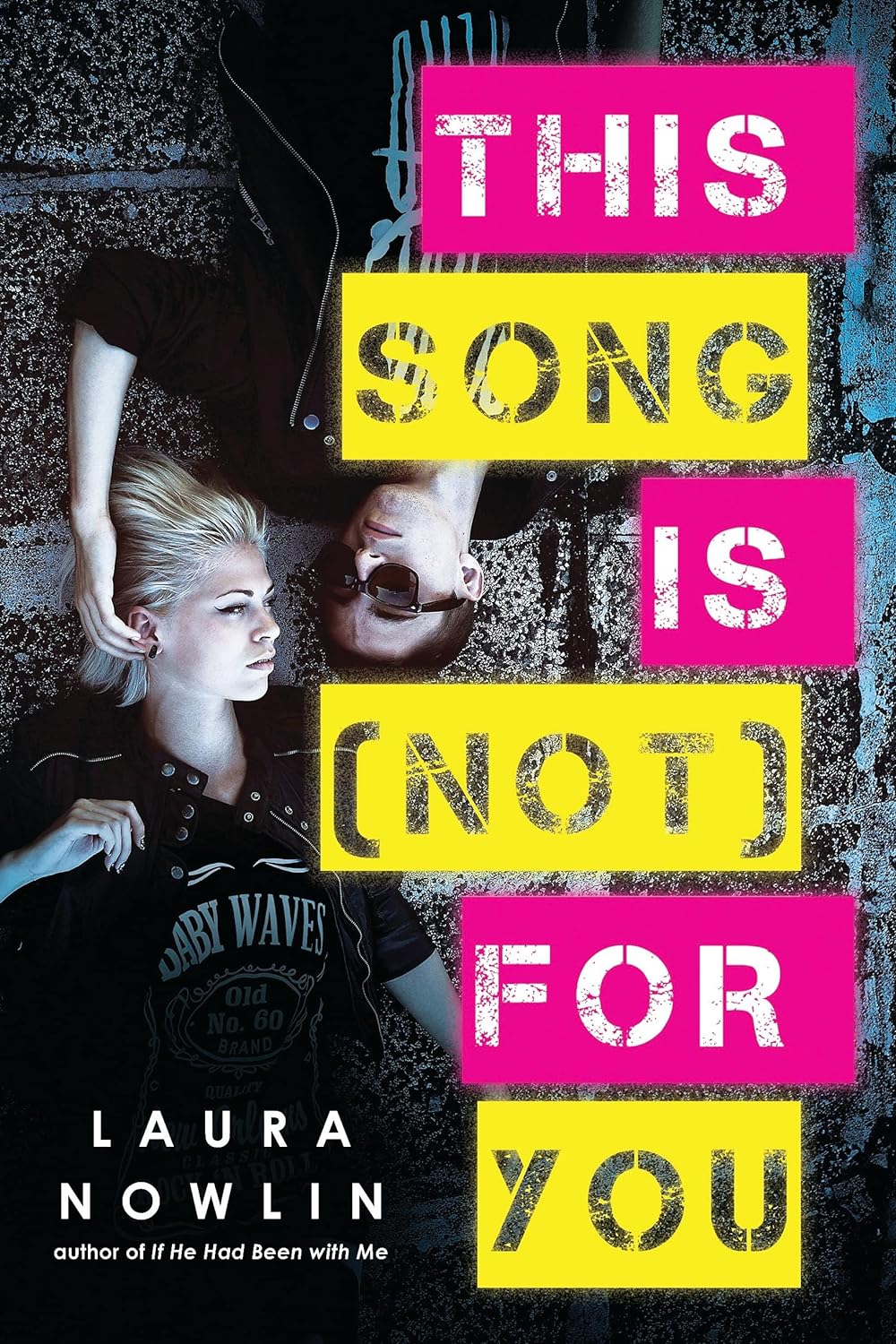 This Song is (Not) For You