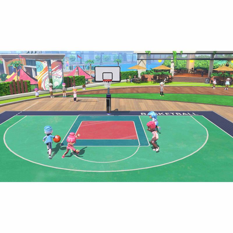 Nintendo Switch Sports Set