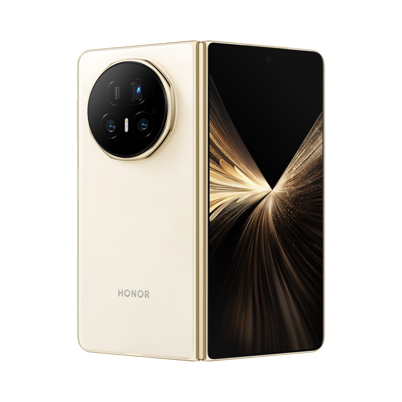 Honor Magic V5 (16+512GB ) - White