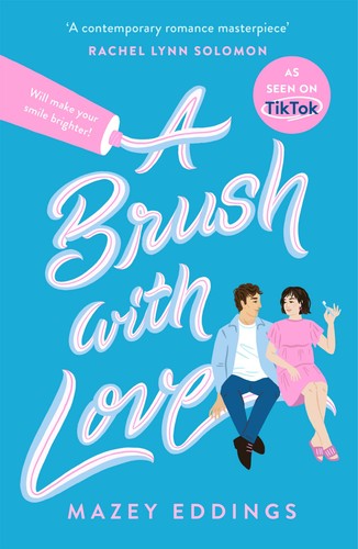 A BRUSH WITH LOVE- TIKTOK