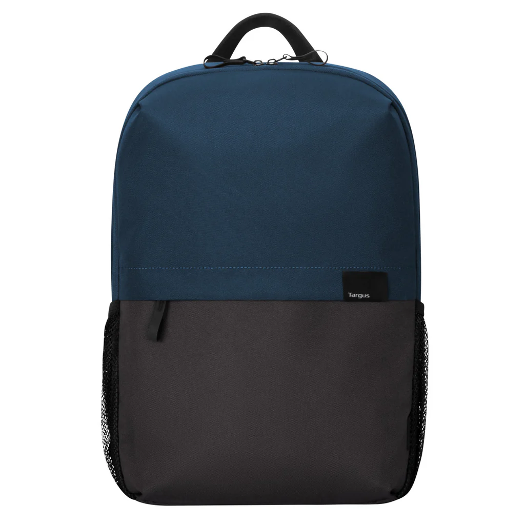 Targus TBB63602GL 15.6" Sagano EcoSmart Campus Backpack - Blue