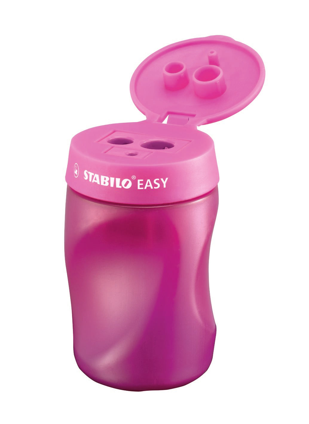 STABILO EASYSharpener RH Pink