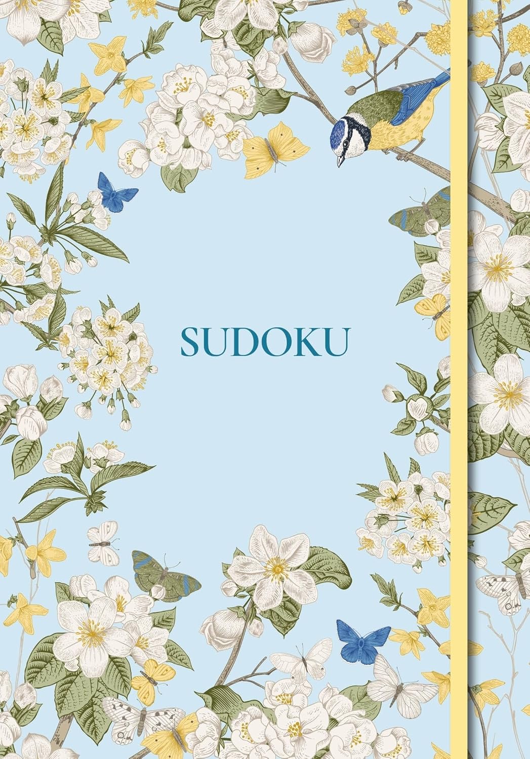 Sudoku : Over 200 Puzzles!