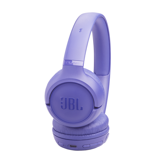 JBL Tune 530BT - Digital Lavender