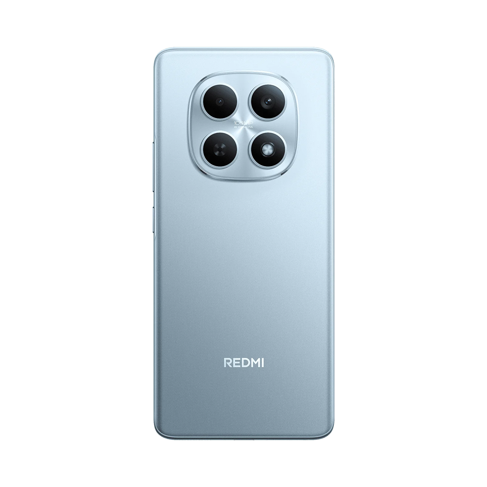 Xiaomi Redmi Note 15 LTE (8+256GB) - Purple