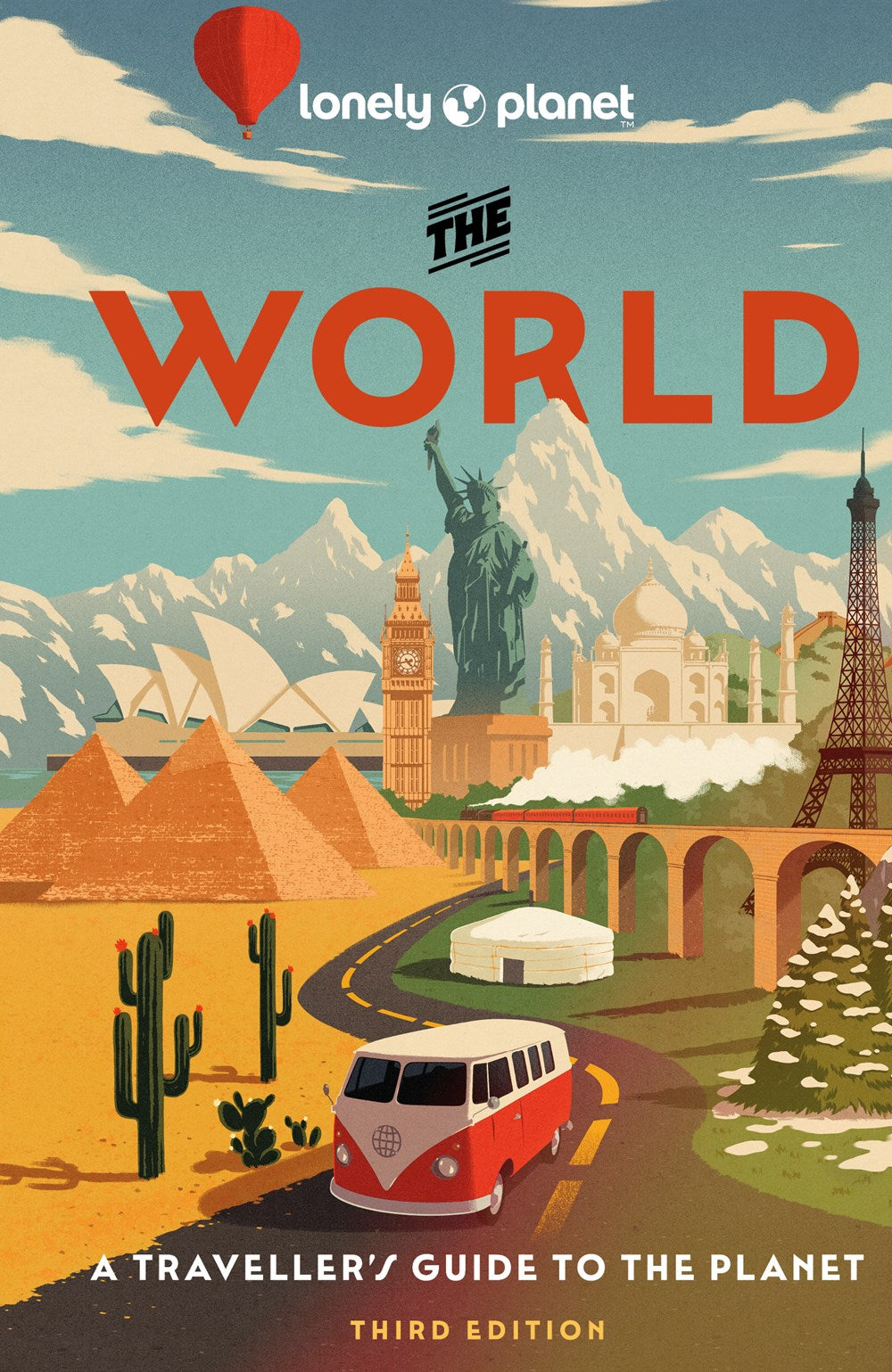 The World (3rd Edition)