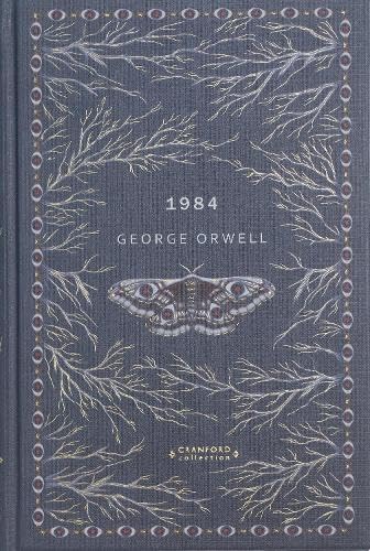 New Cranford: 1984 (Hardcover)
