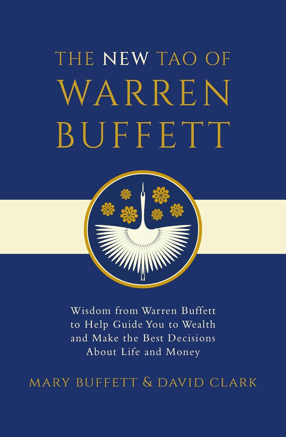 The New Tao of Warren Buffett (UK) (Paperback)
