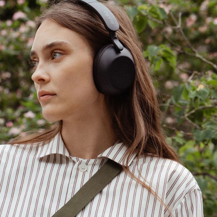 Sudio R3 - The Everyday Headphones - Blue