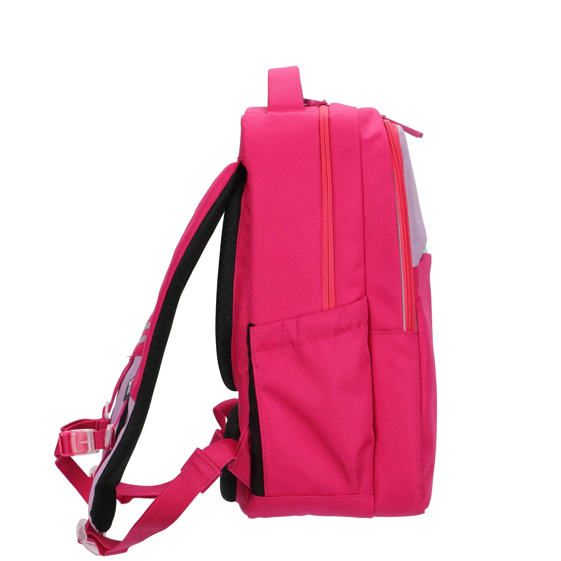 KAGS ASHTON Series 5 Ergonomic School Backpack (Magenta)