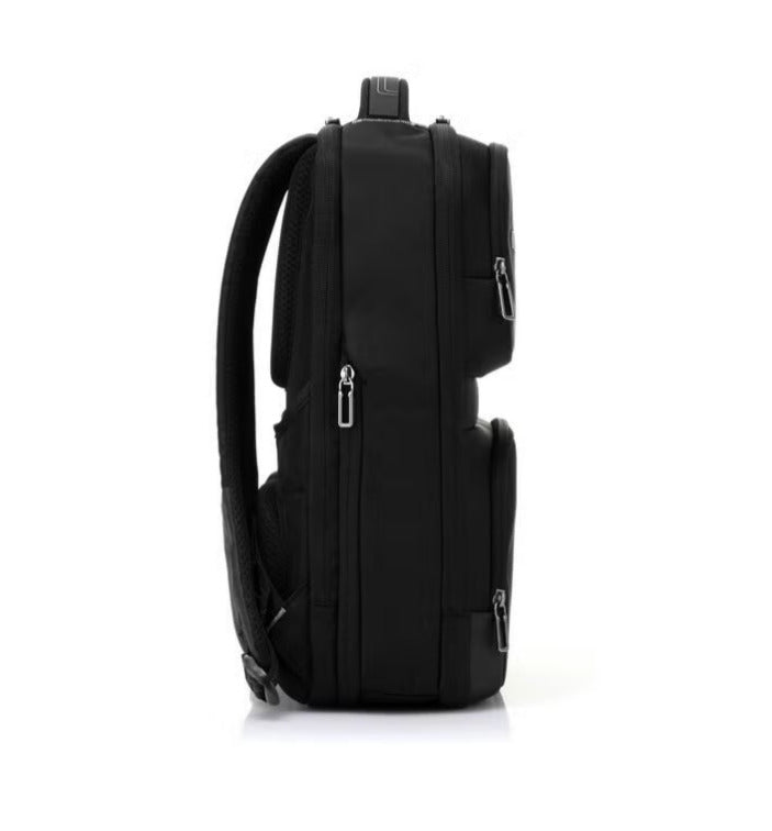Samsonite BLAKCE ECO Business Backpack | EXP TCP - Black