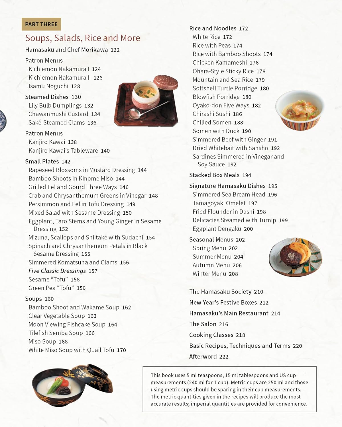 Hamasaku: Recipes and Stories from Kyoto's Legendary Hamasaku Restaurant