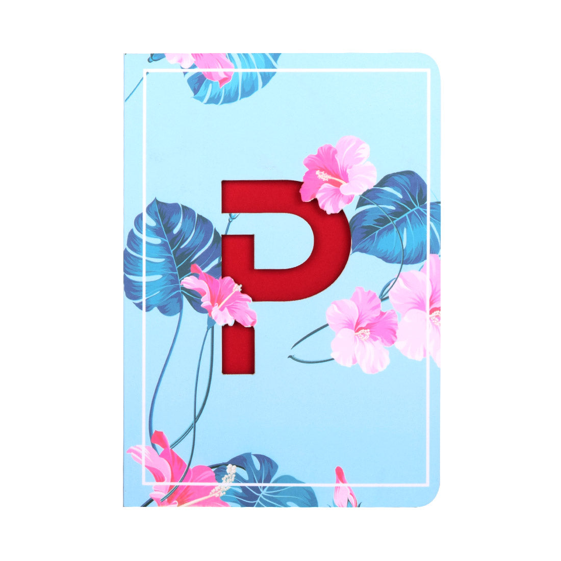 Notebook - Initial P