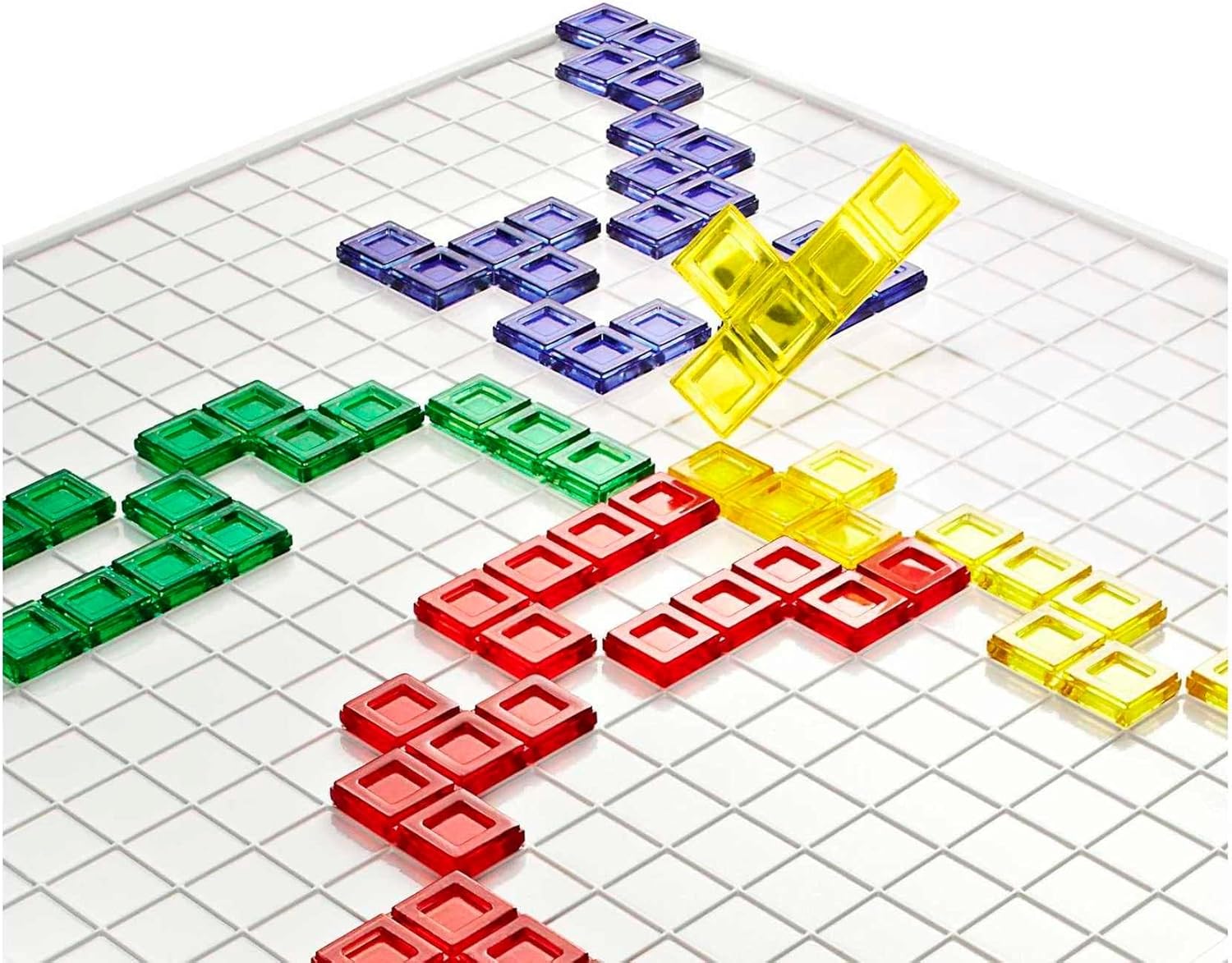 MATTEL BLOKUS